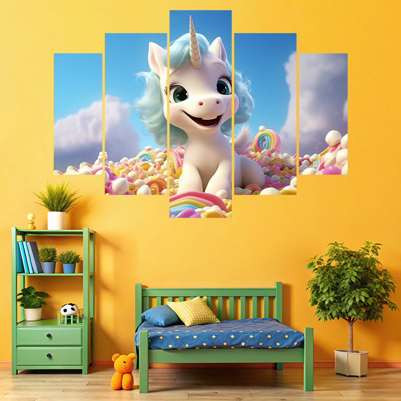 Niños 1