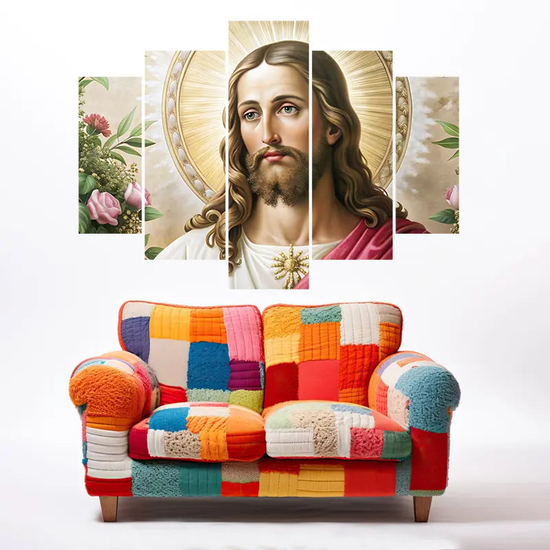 Cristo 12