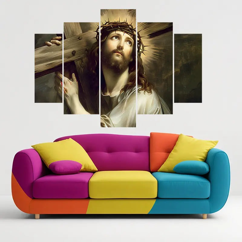 Cristo 13