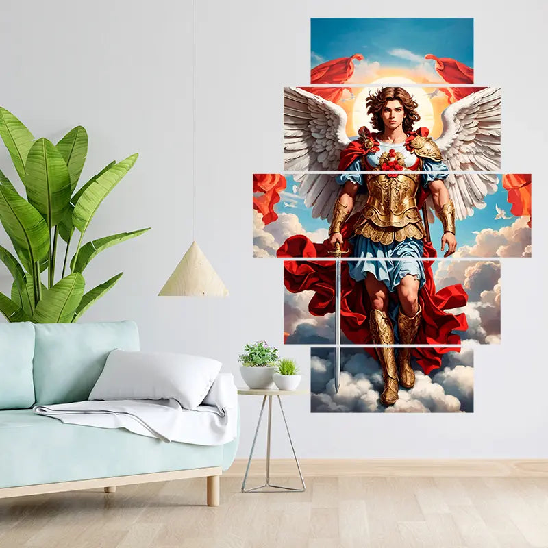 Angeles 15