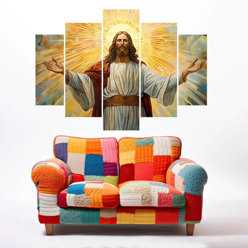 Cristo 16