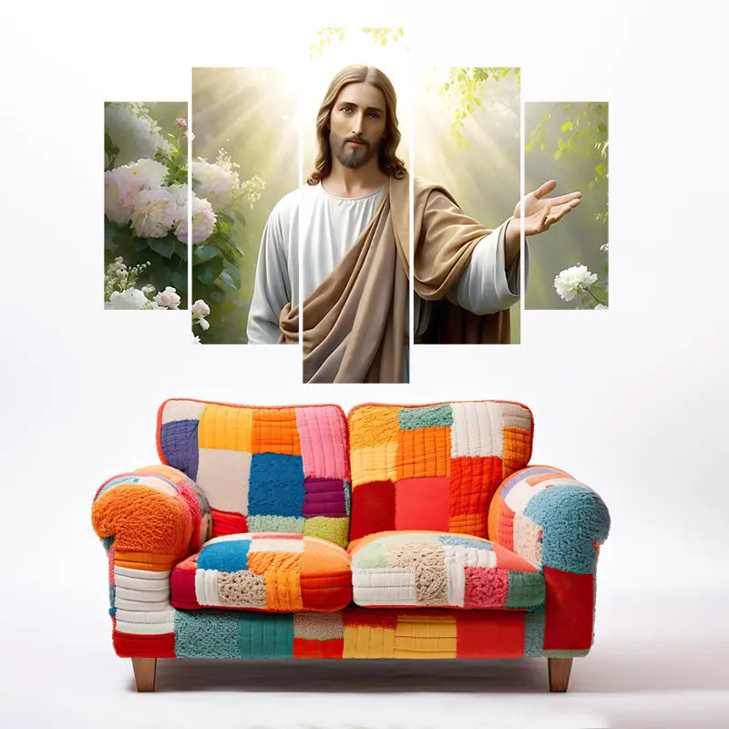 Cristo 20