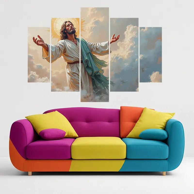Cristo 21