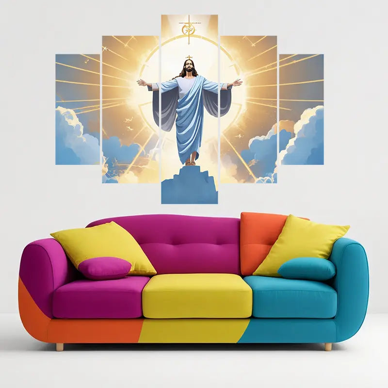 Cristo 25