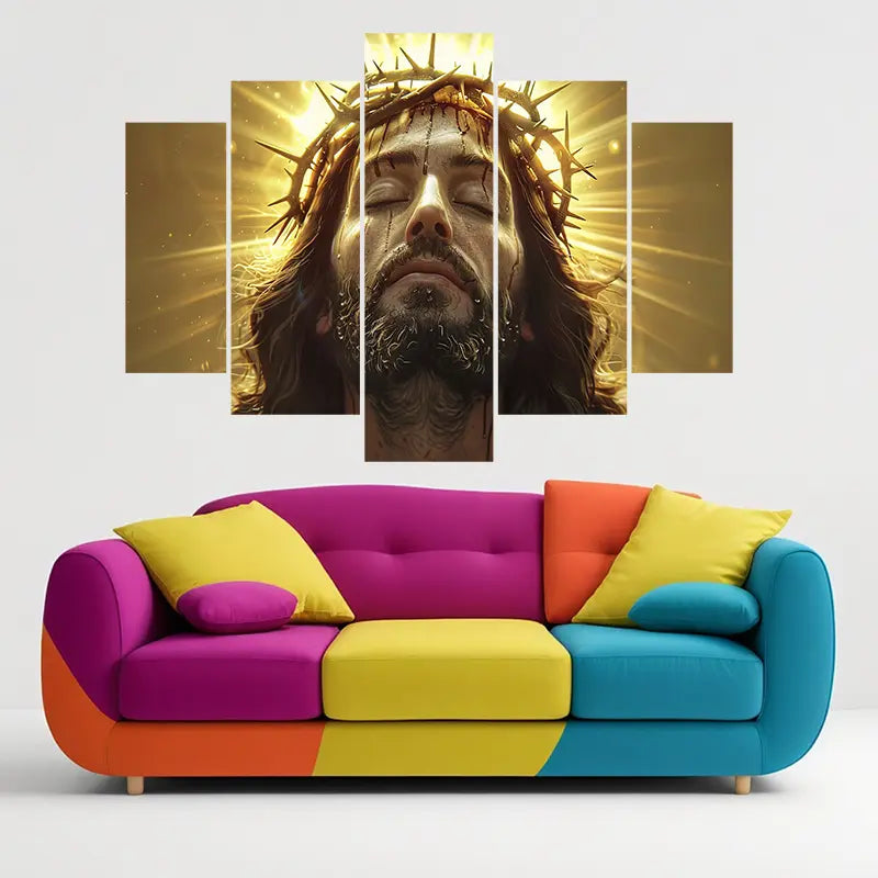 Cristo 27