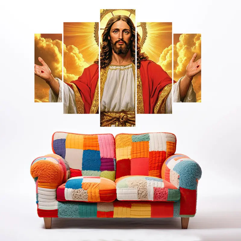 Cristo 30