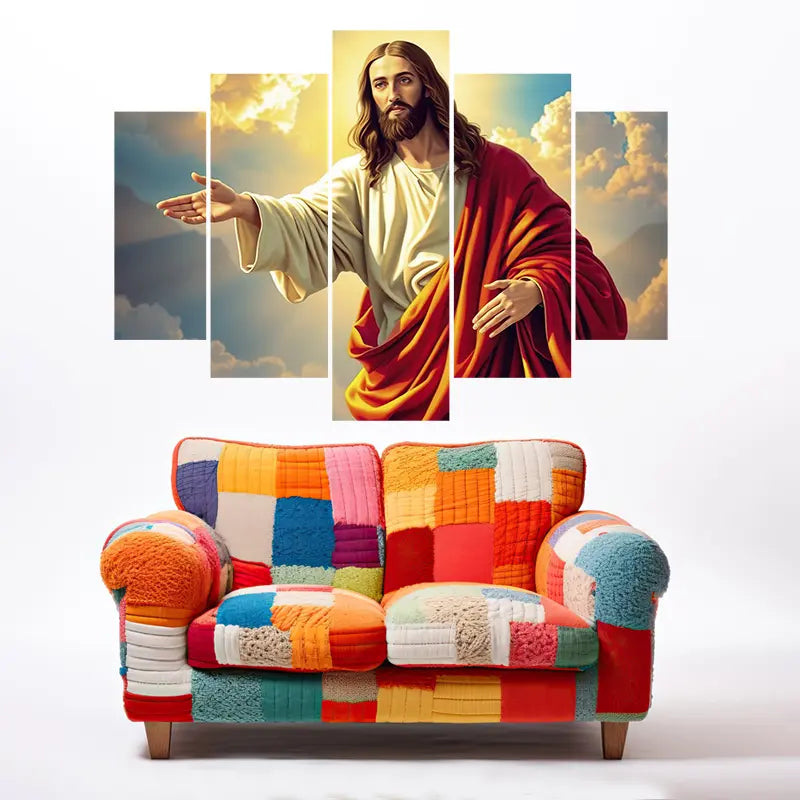 Cristo 44