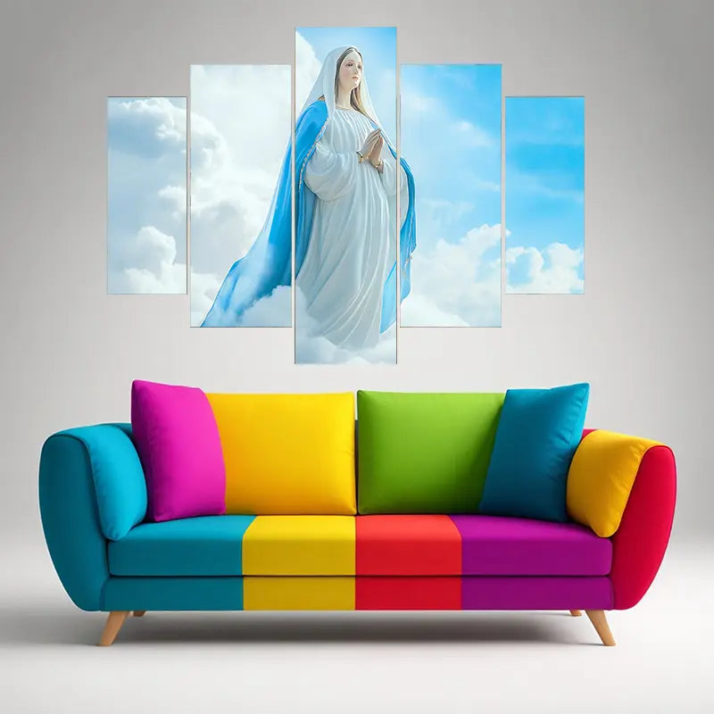 Virgen 4