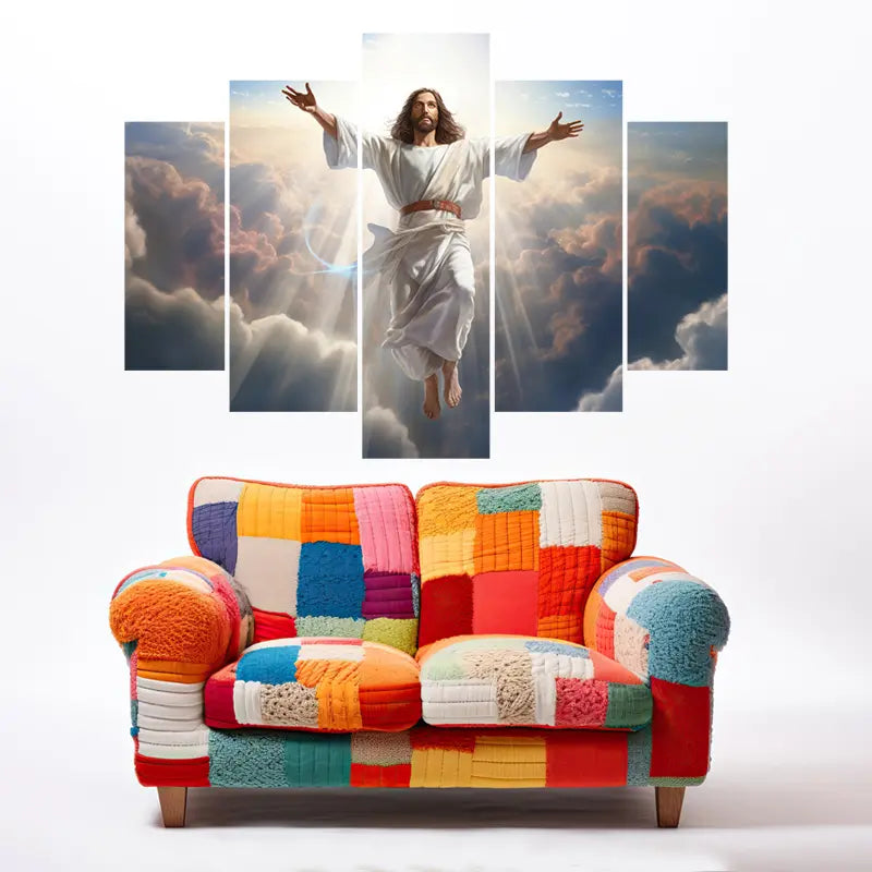 Cristo 72
