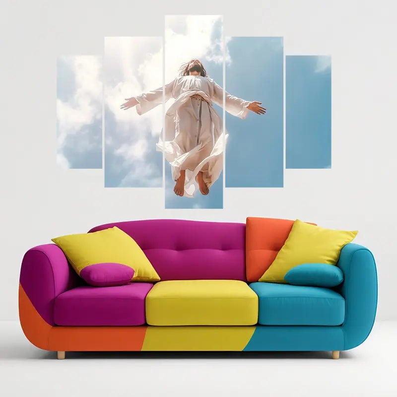 Cristo 91