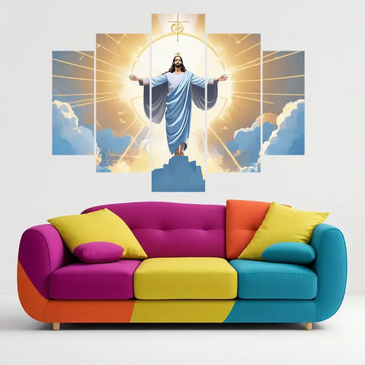Cristo 25