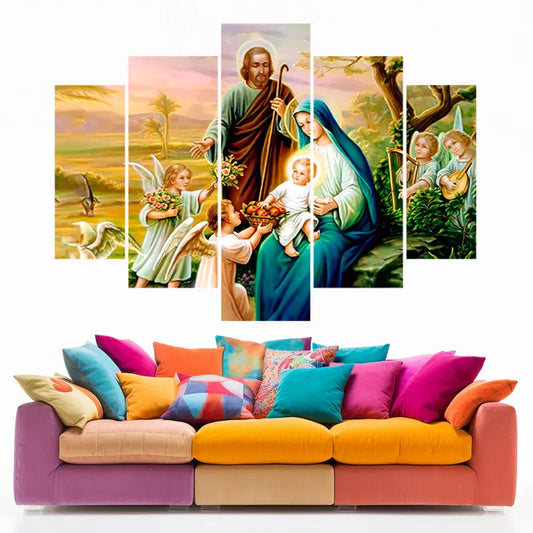 Vida de cristo 26