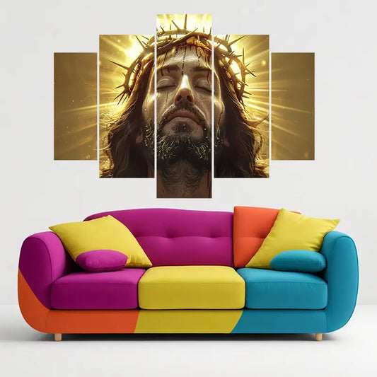 Cristo 27