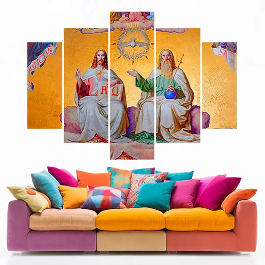 Vida de cristo 27