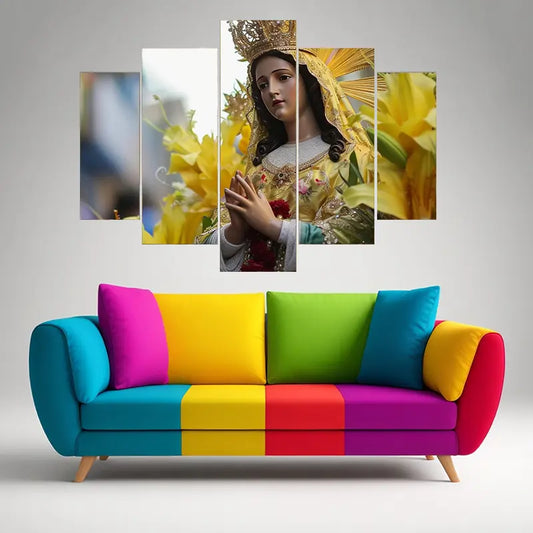 Virgen 28