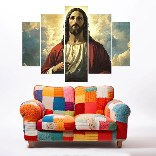Cristo 28