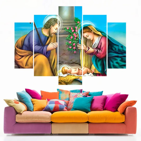 Vida de cristo 28