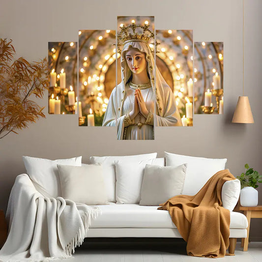 Virgen 29