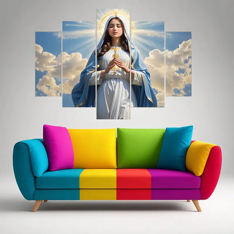 Virgen 30