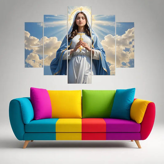 Virgen 30