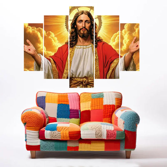 Cristo 30