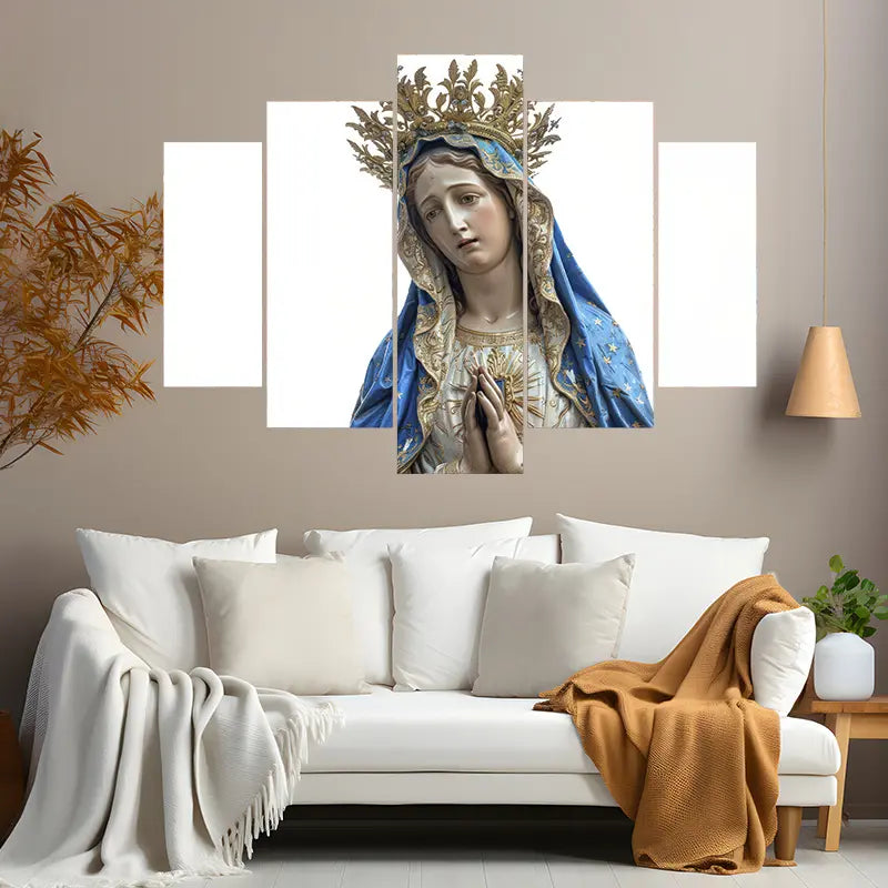 Virgen 31