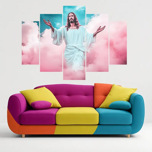 Cristo 31