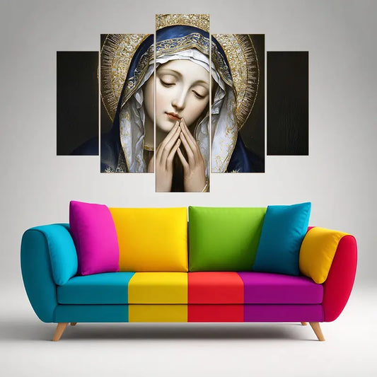 Virgen 32