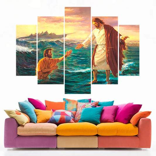 Vida de cristo 32