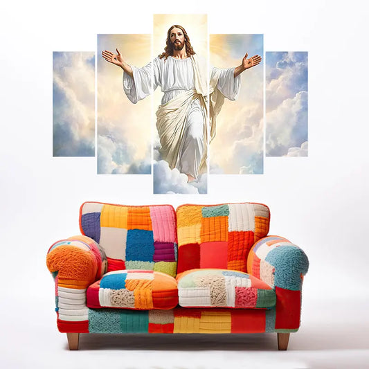 Cristo 32