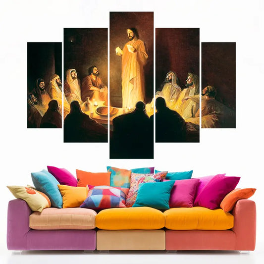 Vida de cristo 33