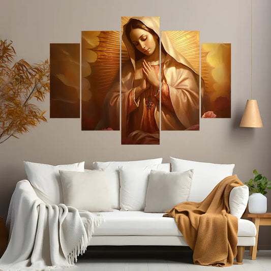 Virgen 33