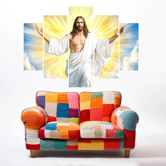 Cristo 34