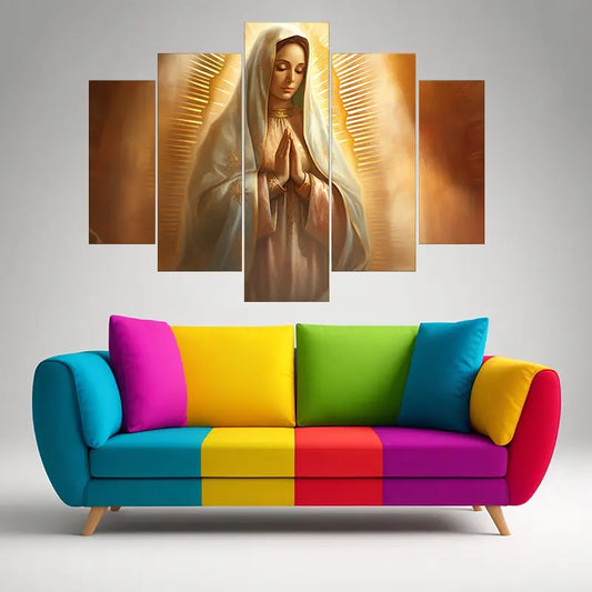 Virgen 34