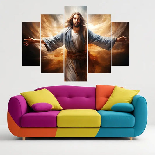 Cristo 35
