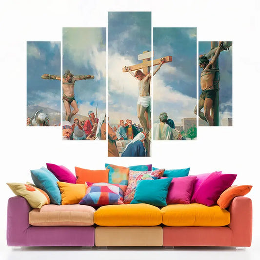 Vida de cristo 36