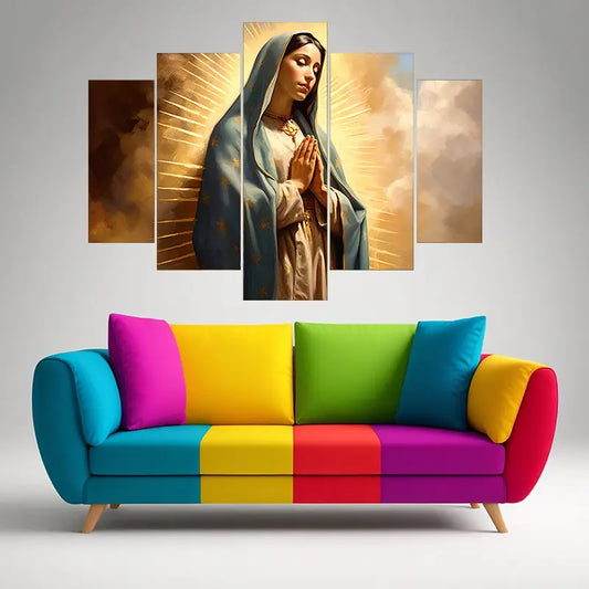 Virgen 36