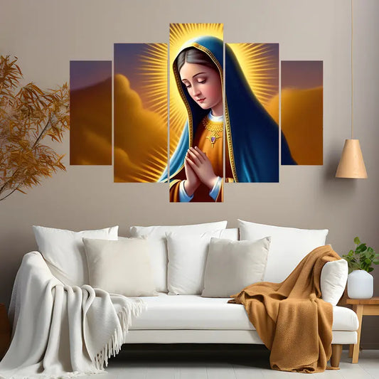Virgen 37