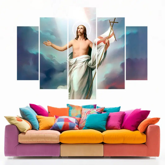 Vida de cristo 37