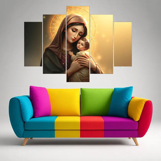 Virgen 38