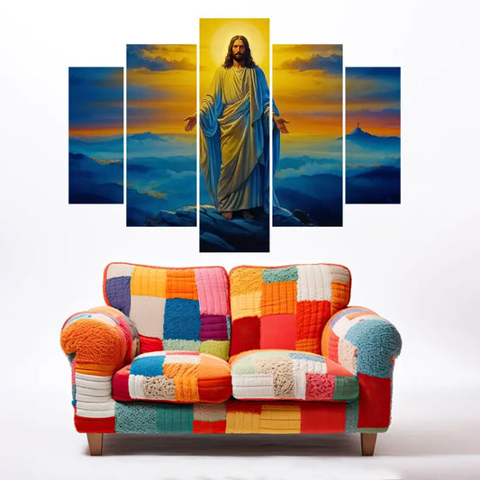 Cristo 38