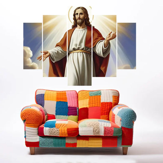 Cristo 40