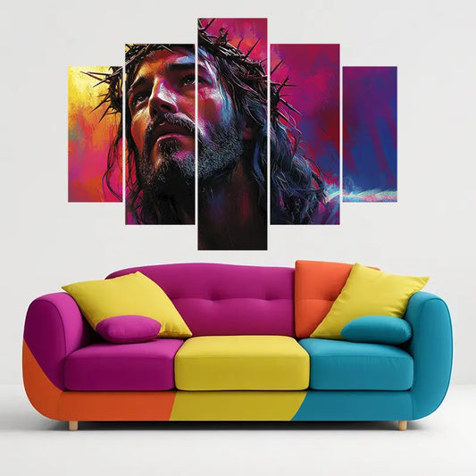 Cristo 41