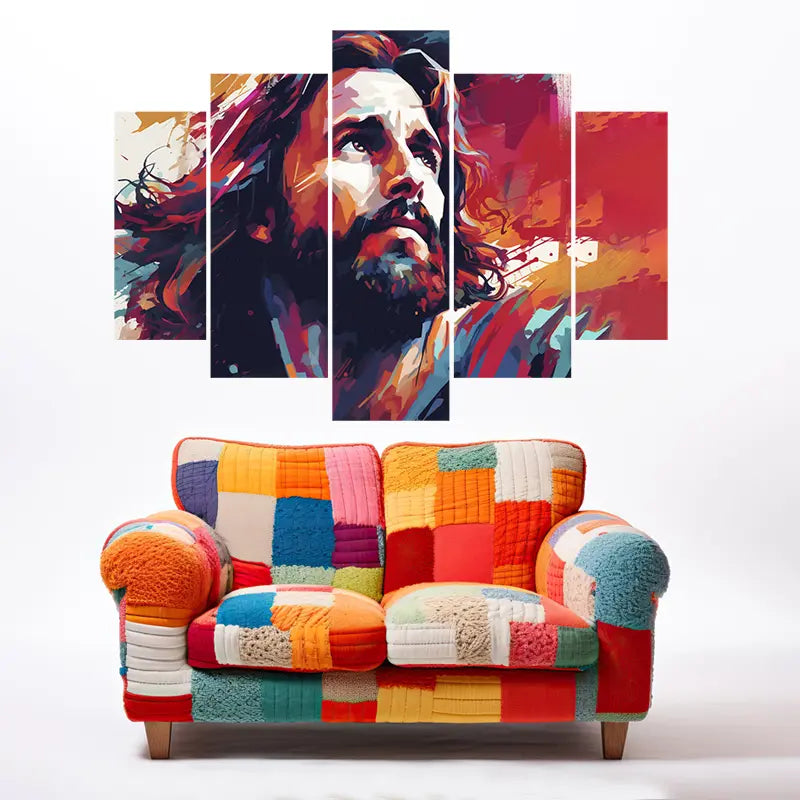 Cristo 42