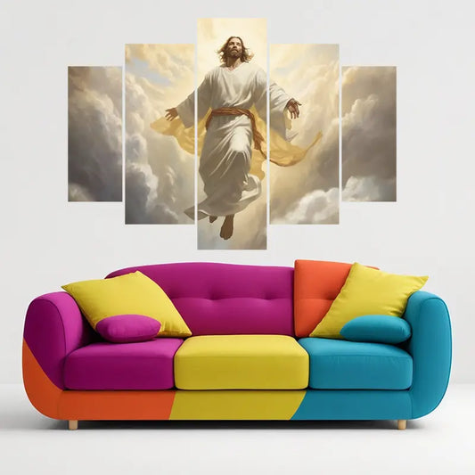 Cristo 45