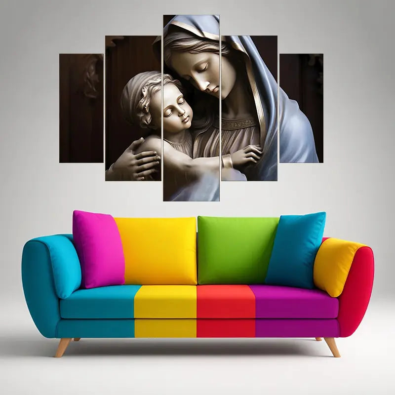 Virgen 48