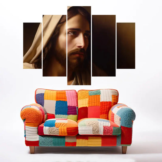 Cristo 48