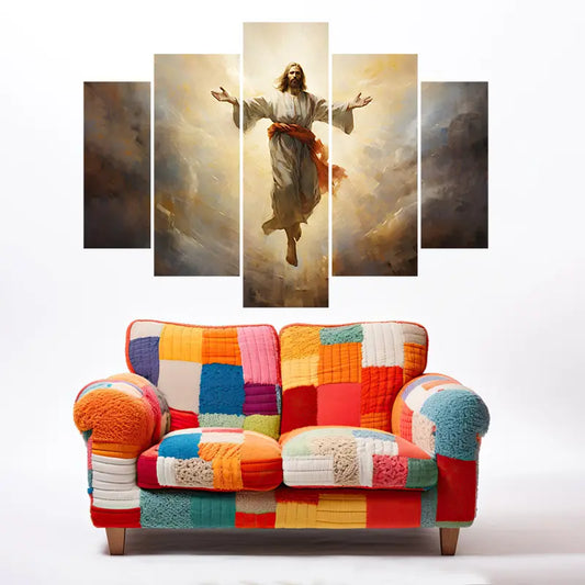 Cristo 4