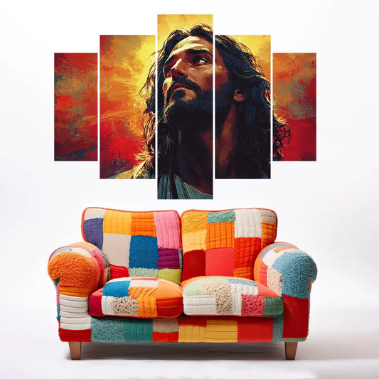 Cristo 50