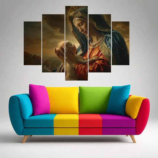 Virgen 54